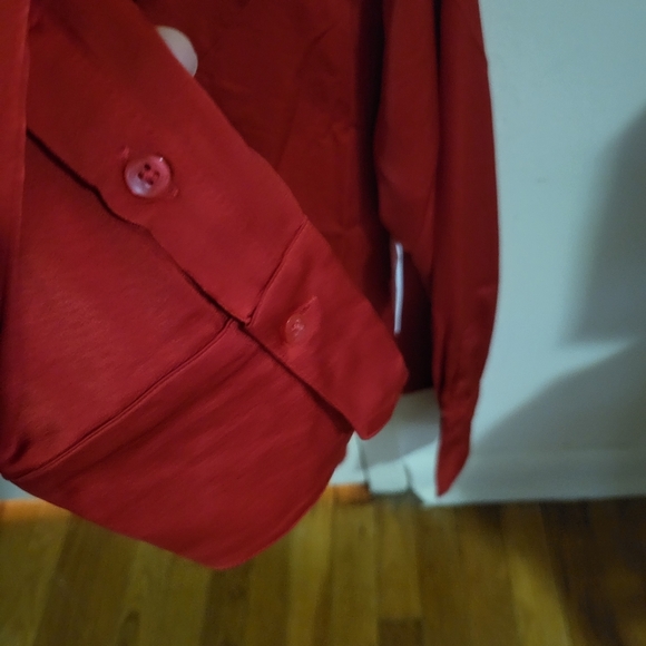 Beautiful button down shirt - Picture 6 of 6